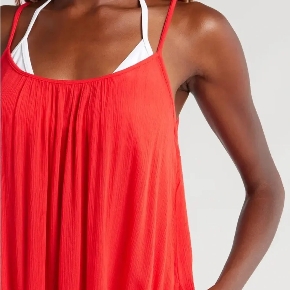Elan Cover-Up Slip Dress - Picture 2 of 6